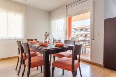 Apartamento en L'Escala - Apt. Aurora