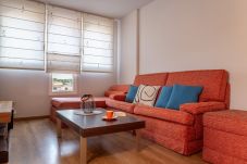 Apartamento en L'Escala - Apt. Aurora