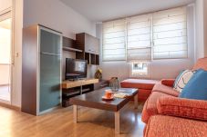 Apartamento en L'Escala - Apt. Aurora