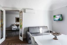 Apartamento en Catania - La perla del duomo with terrace