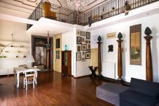 Apartamento en Palermo - I Saloni del Principe