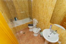 Apartamento en Torrevieja - 155 Amazing Luxury apartment Alicante-Holiday