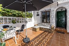 Casa en Nerja - Casa Alamos