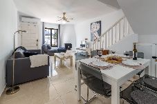 Casa en Nerja - Casa Alamos