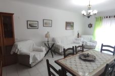 Apartamento en Lagos - Nice Lagos 3 bedrooms Balcony Flat