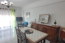 Apartamento en Lagos - Nice Lagos 3 bedrooms Balcony Flat