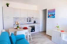 Apartamento en Marzamemi - Marzamemi Hermes Apartment - Affittimoderni