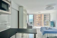 Estudio en Benidorm - N137