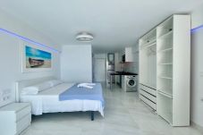 Estudio en Benidorm - N137