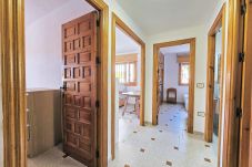 Apartamento en La Azohía - Apartamento Acuario en la Azohia