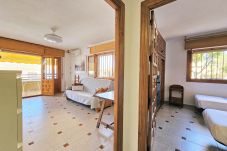 Apartamento en La Azohía - Apartamento Acuario en la Azohia