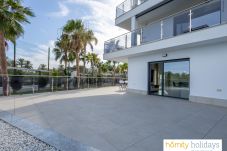 Apartamento en Motril - Homity AB-2-C6-0E