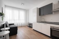 Apartamento en Venecia - Carducci Modern Apartment 1 