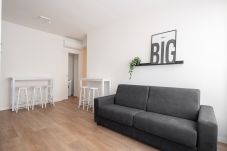 Apartamento en Venecia - Carducci Modern Apartment 1 