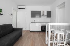 Apartamento en Venecia - Carducci Modern Apartment 4