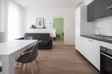 Apartamento en Venecia - Carducci Modern Apartment 7