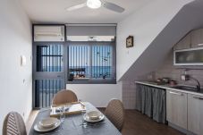 Apartamento en Aci Castello - Lachea Seaview Studio