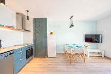 Apartamento en L'Escala - Sofia