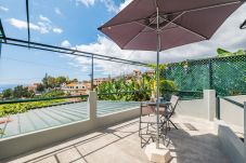 Casa en Ponta do Sol - Harmony Retreat by Madeira Sun Travel