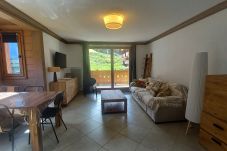 Apartamento en Prapoutel - D205 - 58 m2 - 3P - 6 personnes