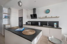 Apartamento en La Baule-Escoublac - hoomy12028