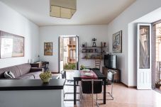 Apartamento en Catania - Casa all'Anfiteatro di Catania