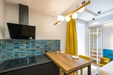 Apartamento en Napoli - Tribunali Trendy Studio