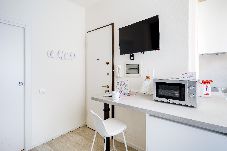 Apartamento en Milano - Italianway - The B Village Business - Apt 36