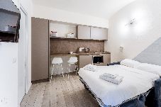 Apartamento en Milano - Italianway - The B Village Standard - Apt T2