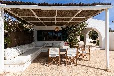 Villa en Binibeca - BINISAGOC A - Cozy villa with private pool - Free 