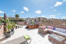 Apartamento en Maria de la salut - CAN JOAN (MARIA) - Magnificent townhouse with pool