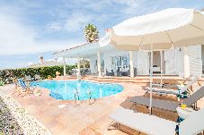 Villa en Binibeca - VILLA MARICEL - Stunning villa with pool and free 