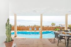 Villa en Binibeca - VILLA MARICEL - Stunning villa with pool and free 