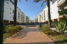 Apartamento en Punta del Moral - Espigon Levante 14