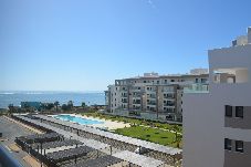 Apartamento en Punta del Moral - Las Arenas 240