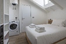 Apartamento en Milano - Italianway - Panfilo Castaldi 29