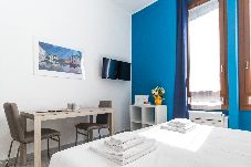 Apartamento en Milano - Italianway - Napo Torriani 22 B