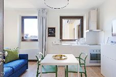 Apartamento en Milano - Italianway - Bergonzoli Place - Swimming