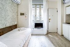 Apartamento en Milano - Italianway - The B Village Standard - Apt 02