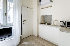 Apartamento en Milano - Italianway - The B Village Standard - Apt 02