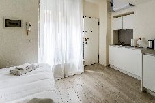 Apartamento en Milano - Italianway - The B Village Standard - Apt 02