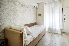 Apartamento en Milano - Italianway - The B Village Standard - Apt 02