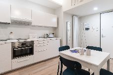 Apartamento en Milano - Italianway - Garibaldi 104 C