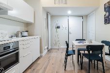 Apartamento en Milano - Italianway - Garibaldi 104 C