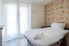 Apartamento en Milano - Italianway - The B Village Superior - Apt 52