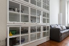 Apartamento en Milano - Italianway - Vincenzo Monti 32