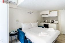 Apartamento en Milano - Italianway - The B Village Standard - Apt 08