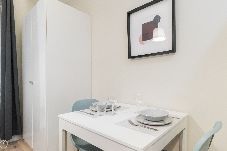 Apartamento en Milano - Italianway - Garibaldi 104 B