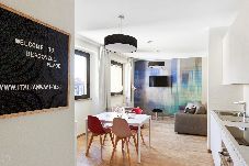 Apartamento en Milano - Italianway - Bergonzoli Place - Fly