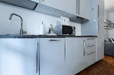 Apartamento en Milano - Italianway - Benaco 24